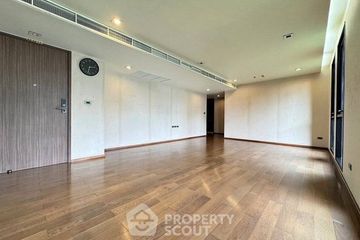 3 Bedroom Condo for rent in The Hudson Sathorn 7, Thung Maha Mek, Bangkok near BTS Chong Nonsi