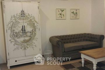 1 Bedroom Condo for rent in Ideo Q Chula - Samyan, Maha Phruettharam, Bangkok near MRT Sam Yan