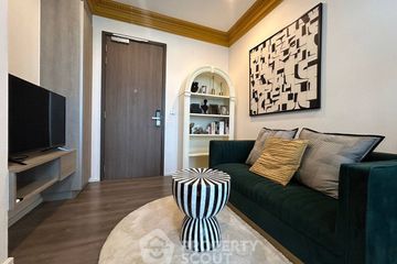 1 Bedroom Condo for rent in Whizdom Essence, Bang Chak, Bangkok near BTS Punnawithi