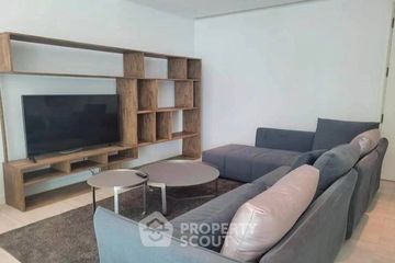 2 Bedroom Condo for rent in 185 Rajadamri, Lumpini, Bangkok near BTS Ratchadamri