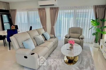 4 Bedroom House for rent in Burasiri Krungthep Kreetha, Hua Mak, Bangkok
