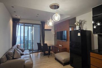 2 Bedroom Condo for rent in Ashton Morph 38, Phra Khanong, Bangkok near BTS Thong Lo