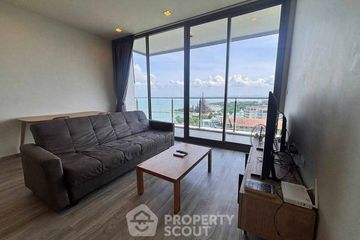 1 Bedroom Condo for rent in Na Kluea, Chonburi