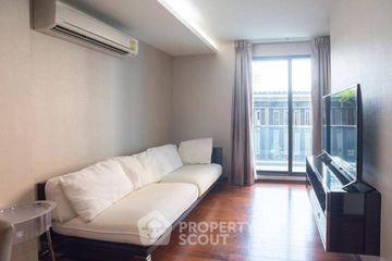 1 Bedroom Condo for rent in The Address Sukhumvit 61, Khlong Tan Nuea, Bangkok near BTS Ekkamai