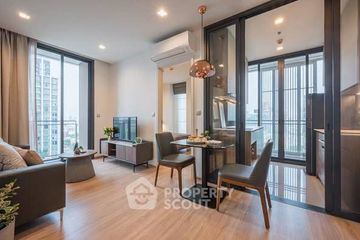 2 Bedroom Condo for rent in THE LINE Phahol - Pradipat, Phaya Thai, Bangkok near BTS Saphan Kwai