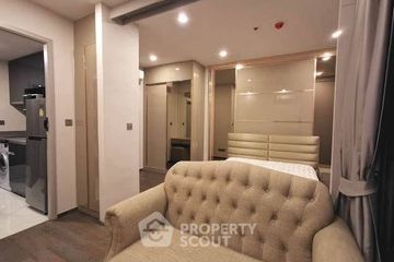 1 Bedroom Condo for rent in Ideo Q Siam - Ratchathewi, Thanon Phaya Thai, Bangkok near BTS Ratchathewi