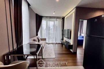 2 Bedroom Condo for rent in Ideo Q Sukhumvit 36, Khlong Tan, Bangkok near BTS Thong Lo