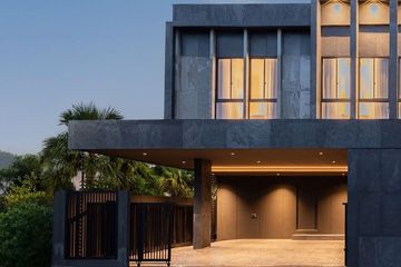 5 Bedroom Villa for Sale or Rent in Nong Khwai, Chiang Mai