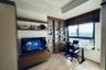 1 Bedroom Condo for rent in Ideo Rama 9 - Asoke, Huai Khwang, Bangkok near MRT Phra Ram 9