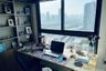 1 Bedroom Condo for rent in Ideo Rama 9 - Asoke, Huai Khwang, Bangkok near MRT Phra Ram 9