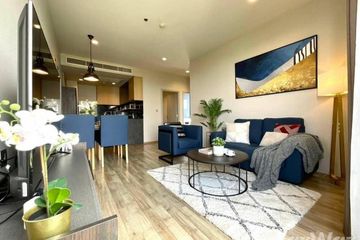 2 Bedroom Condo for rent in THE LINE Jatujak - Mochit, Chatuchak, Bangkok near MRT Chatuchak Park