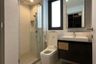 2 Bedroom Condo for rent in THE LINE Jatujak - Mochit, Chatuchak, Bangkok near MRT Chatuchak Park