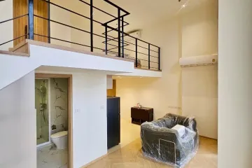 1 Bedroom Condo for rent in Samre, Bangkok