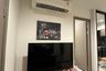 Condo for rent in Life Asoke Hype, Makkasan, Bangkok near MRT Phra Ram 9