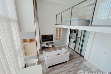 1 Bedroom Condo for rent in Din Daeng, Bangkok near MRT Phra Ram 9