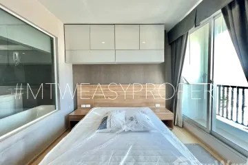 1 Bedroom Condo for rent in Thung Wat Don, Bangkok near BTS Saphan Taksin