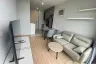 2 Bedroom Condo for rent in Bang Chak, Bangkok near BTS Punnawithi