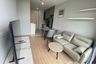 2 Bedroom Condo for rent in Skyrise Avenue Sukhumvit 64, Bang Chak, Bangkok near BTS Punnawithi