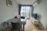 2 Bedroom Condo for rent in Skyrise Avenue Sukhumvit 64, Bang Chak, Bangkok near BTS Punnawithi