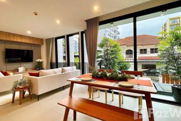 2 Bedroom Condo for rent in Kanika Suite, Lumpini, Bangkok near BTS Nana