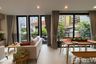 2 Bedroom Condo for rent in Kanika Suite, Lumpini, Bangkok near BTS Nana