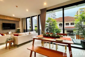 2 Bedroom Condo for rent in Lumpini, Bangkok near BTS Nana
