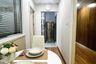 1 Bedroom Condo for rent in THE 1 PLUS CONDO @SRINAKARINDRA, Hua Mak, Bangkok near MRT Si Kritha