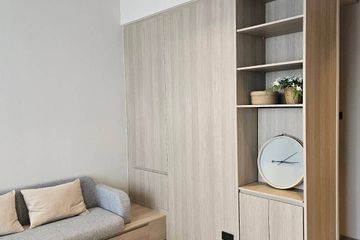 1 Bedroom Condo for rent in Samre, Bangkok near BTS Wongwian Yai