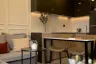 1 Bedroom Condo for rent in Cooper Siam, Rong Mueang, Bangkok near BTS National Stadium