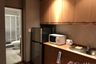 1 Bedroom Condo for rent in Lumpini Park View, Thung Maha Mek, Bangkok near MRT Lumpini