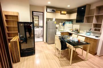 2 Bedroom Condo for rent in Rhythm Sathorn, Thung Wat Don, Bangkok near BTS Saphan Taksin
