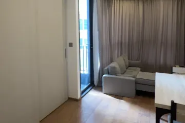 1 Bedroom Condo for rent in Q Chidlom-Phetchaburi, Makkasan, Bangkok near BTS Chit Lom