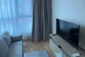 1 Bedroom Condo for rent in Q Chidlom-Phetchaburi, Makkasan, Bangkok near BTS Chit Lom