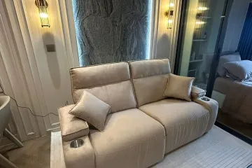 2 Bedroom Condo for rent in Chatuchak, Bangkok near BTS Ladphrao Intersection