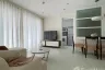 2 Bedroom Apartment for rent in Khlong Ton Sai, Bangkok near BTS Krung Thon Buri