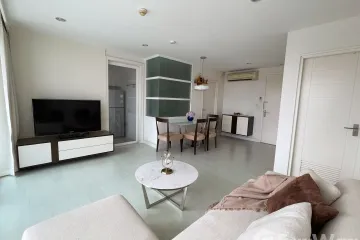 2 Bedroom Apartment for rent in The Bangkok Sathorn-Taksin, Khlong Ton Sai, Bangkok near BTS Krung Thon Buri