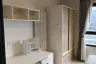 Condo for rent in Bang Kapi, Bangkok near MRT Phetchaburi