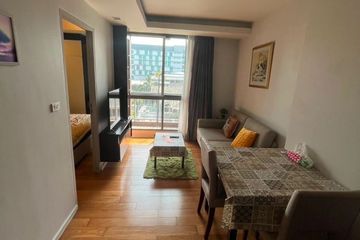 1 Bedroom Condo for rent in Khlong Toei, Bangkok near BTS Nana