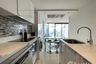 2 Bedroom Condo for rent in Ashton Silom, Suriyawong, Bangkok near BTS Chong Nonsi