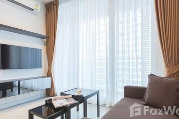 1 Bedroom Condo for rent in Huai Khwang, Bangkok