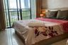Apartment for rent in Serene Suite Sathorn, Chong Nonsi, Bangkok near MRT Khlong Toei
