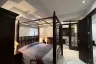 1 Bedroom Condo for rent in Asoke Tower, Khlong Toei Nuea, Bangkok near MRT Phetchaburi