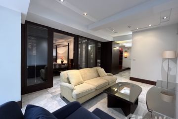 1 Bedroom Condo for rent in Khlong Toei Nuea, Bangkok near MRT Phetchaburi