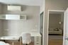 1 Bedroom Condo for rent in CU Terrace, Wang Mai, Bangkok near BTS National Stadium