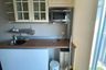1 Bedroom Condo for rent in CU Terrace, Wang Mai, Bangkok near BTS National Stadium