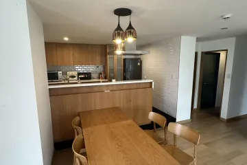 2 Bedroom Condo for rent in Khlong Tan Nuea, Bangkok near BTS Phrom Phong