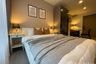 Condo for rent in Life Asoke Hype, Makkasan, Bangkok near MRT Phra Ram 9