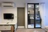 Condo for rent in Life Asoke Hype, Makkasan, Bangkok near MRT Phra Ram 9