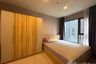 Condo for rent in Life Asoke Hype, Makkasan, Bangkok near MRT Phra Ram 9