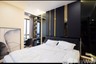 1 Bedroom Condo for rent in Ashton Chula-Silom, Si Phraya, Bangkok near MRT Sam Yan